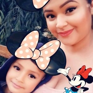 Meet your Posher, Rocio